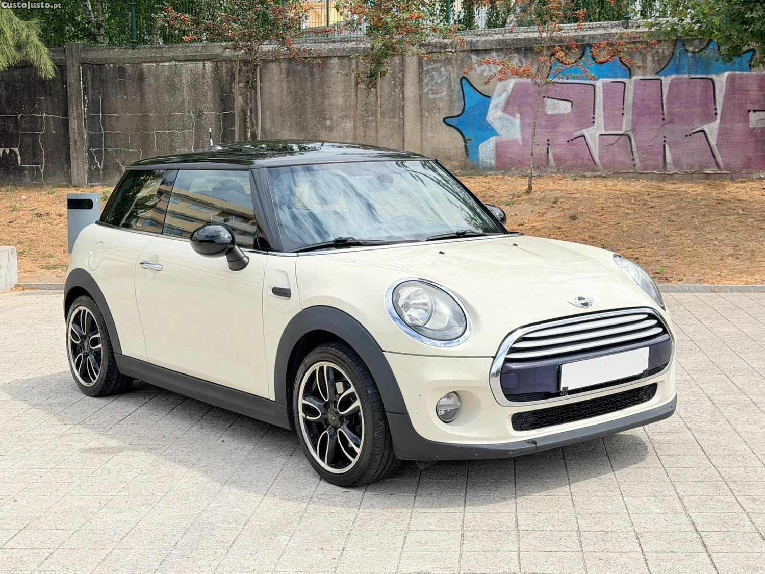 MINI Cooper 1.5D COOPER 115 CV — fotografia 11