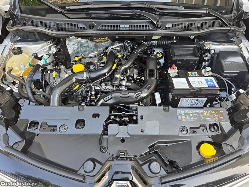 Renault Captur 0.9 TCE Exclusive 99.000kms — fotografia 7