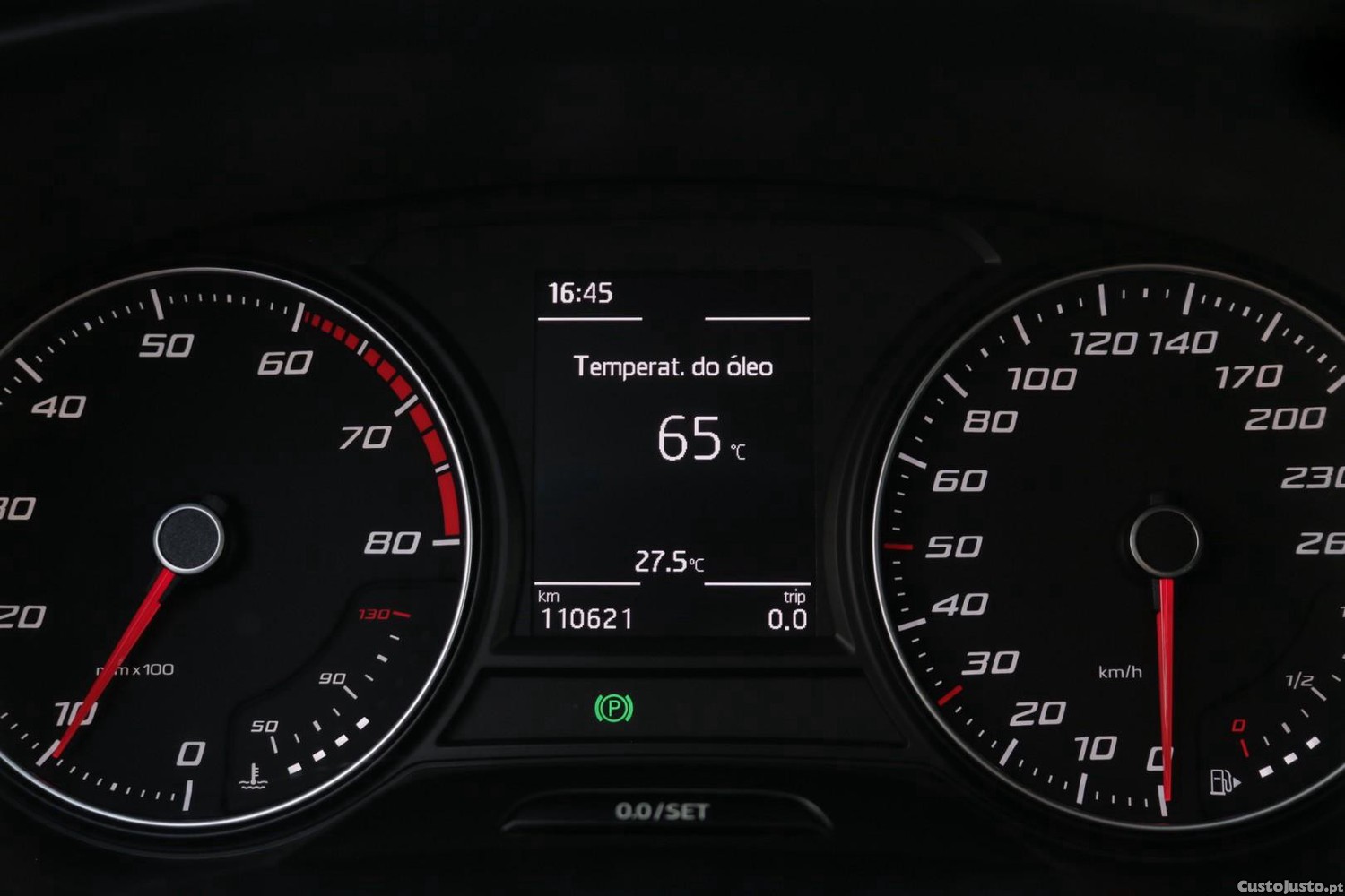 SEAT Leon 1.5 TSI Xcellence 150cv — fotografia 21