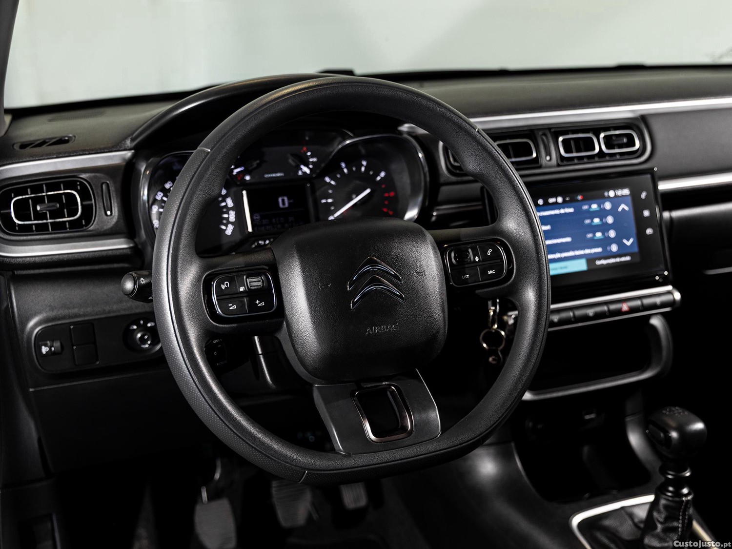 Citroën C3 1.2 PureTech C- Series — fotografia 7