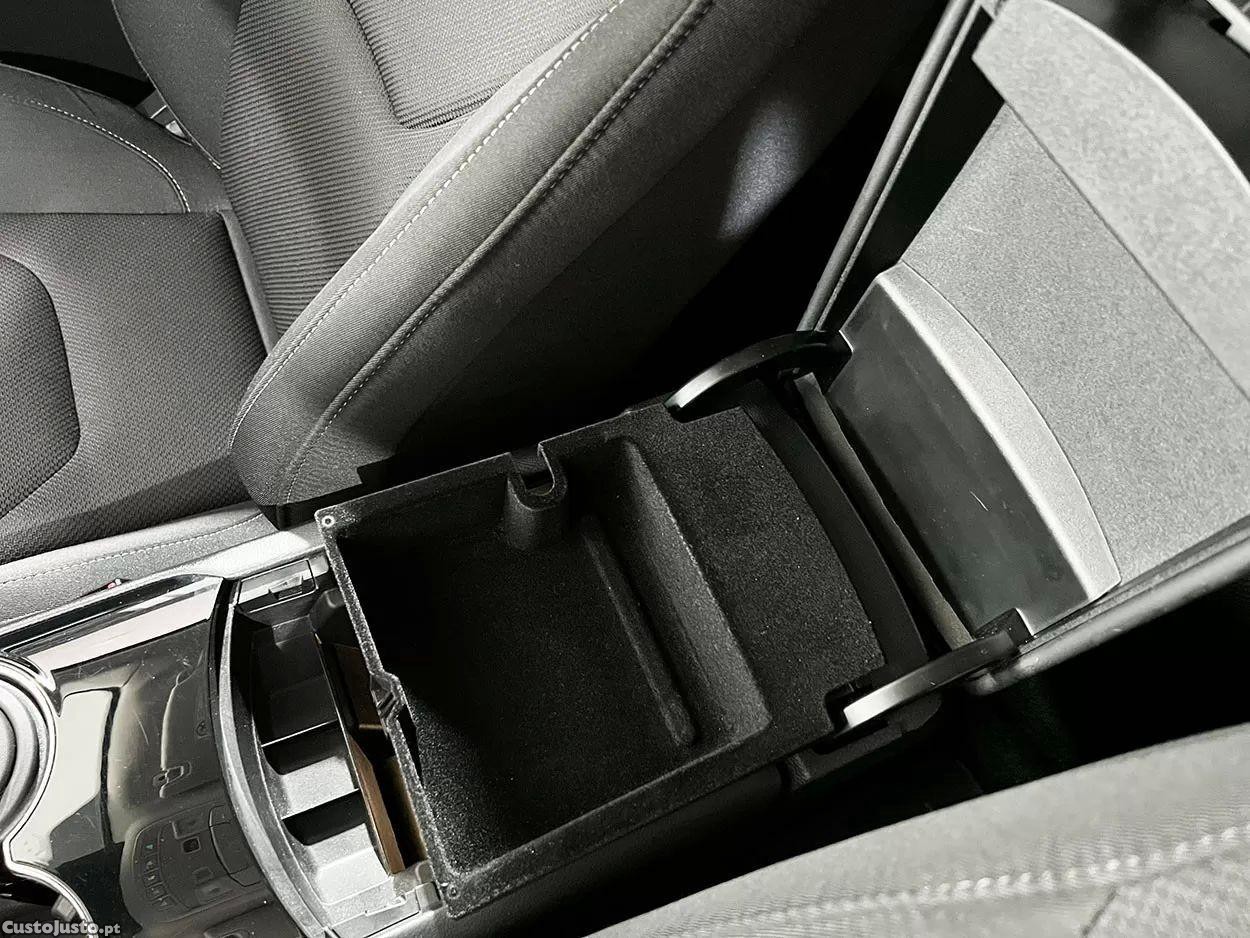 Ford S-Max 2.0 TDCI S/S TITANIUM — fotografia 10