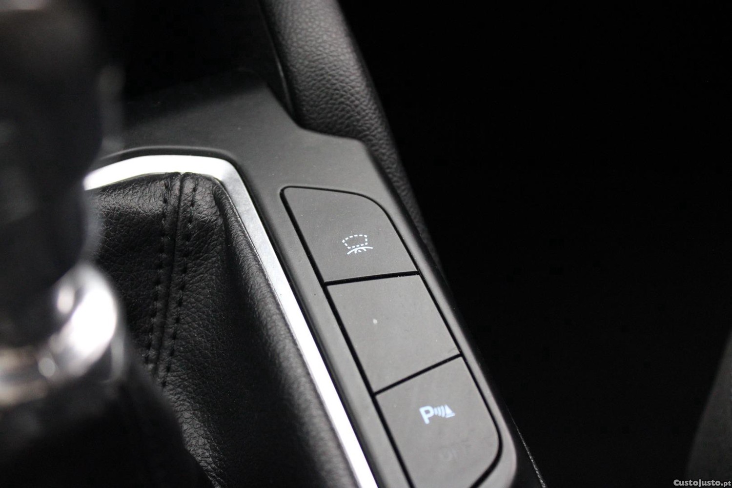 Ford Kuga 1.5 TDCI ECOBLUE TITANIUM — fotografia 13