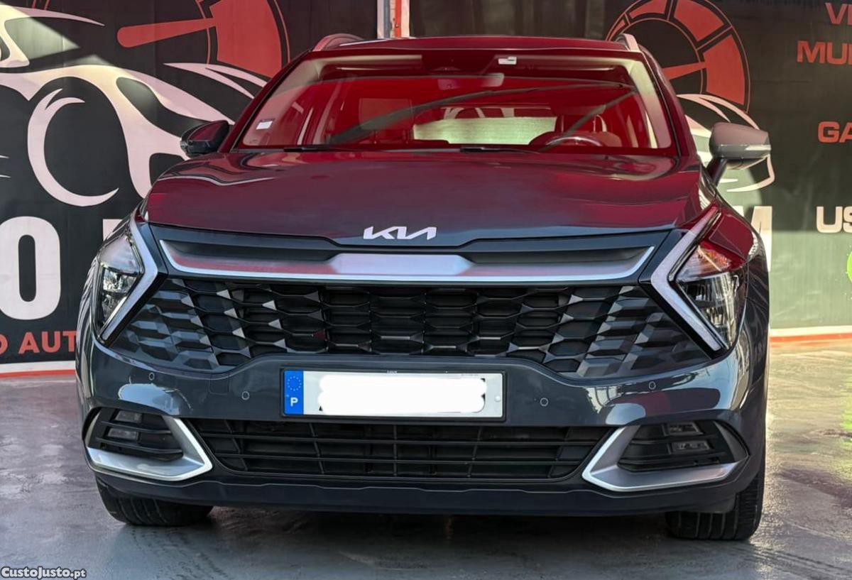 Kia Sportage ...  - 22 — photo 4