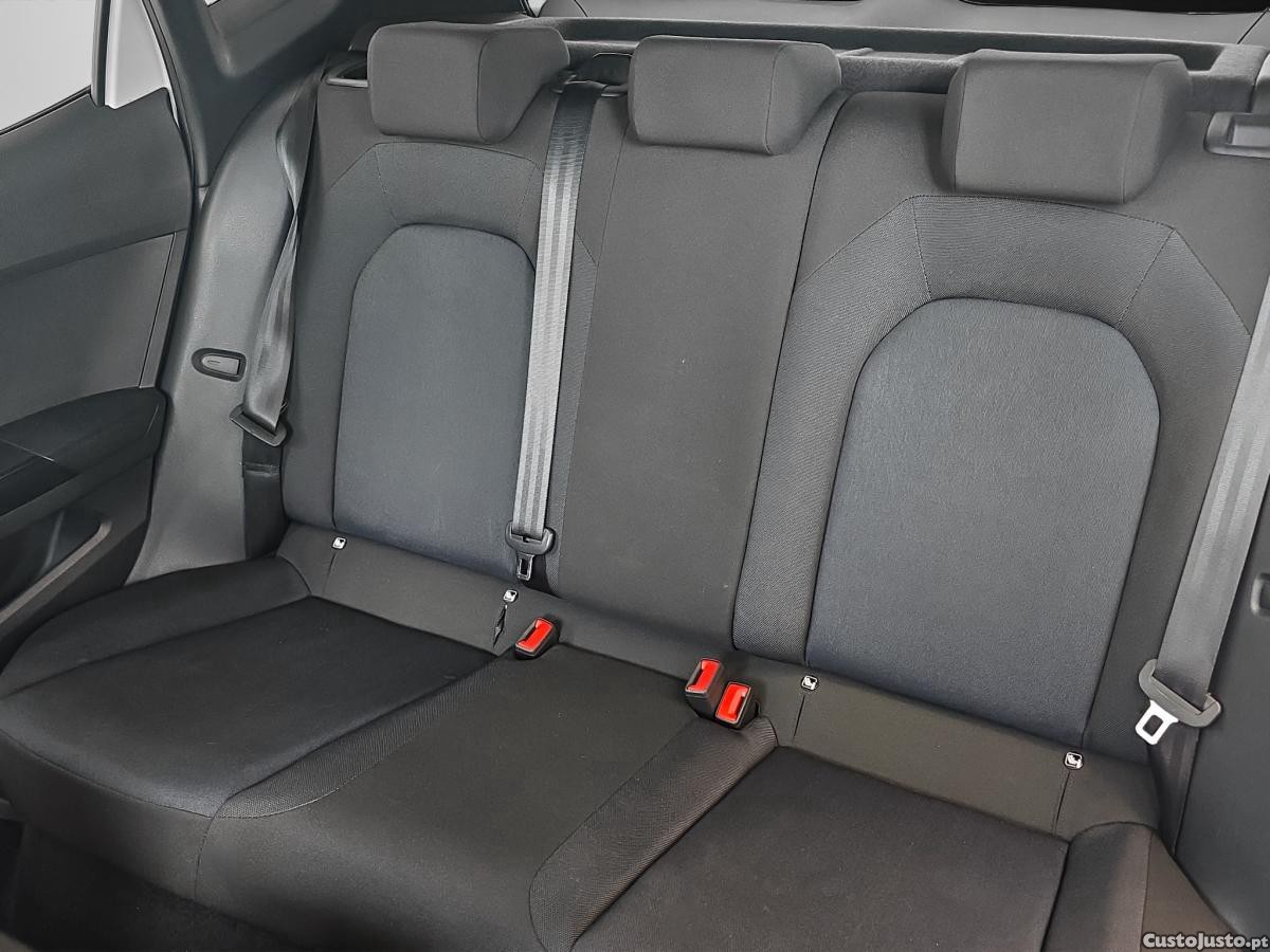 SEAT Arona 1.0 TSI FR 3 ANOS GA — fotografia 4
