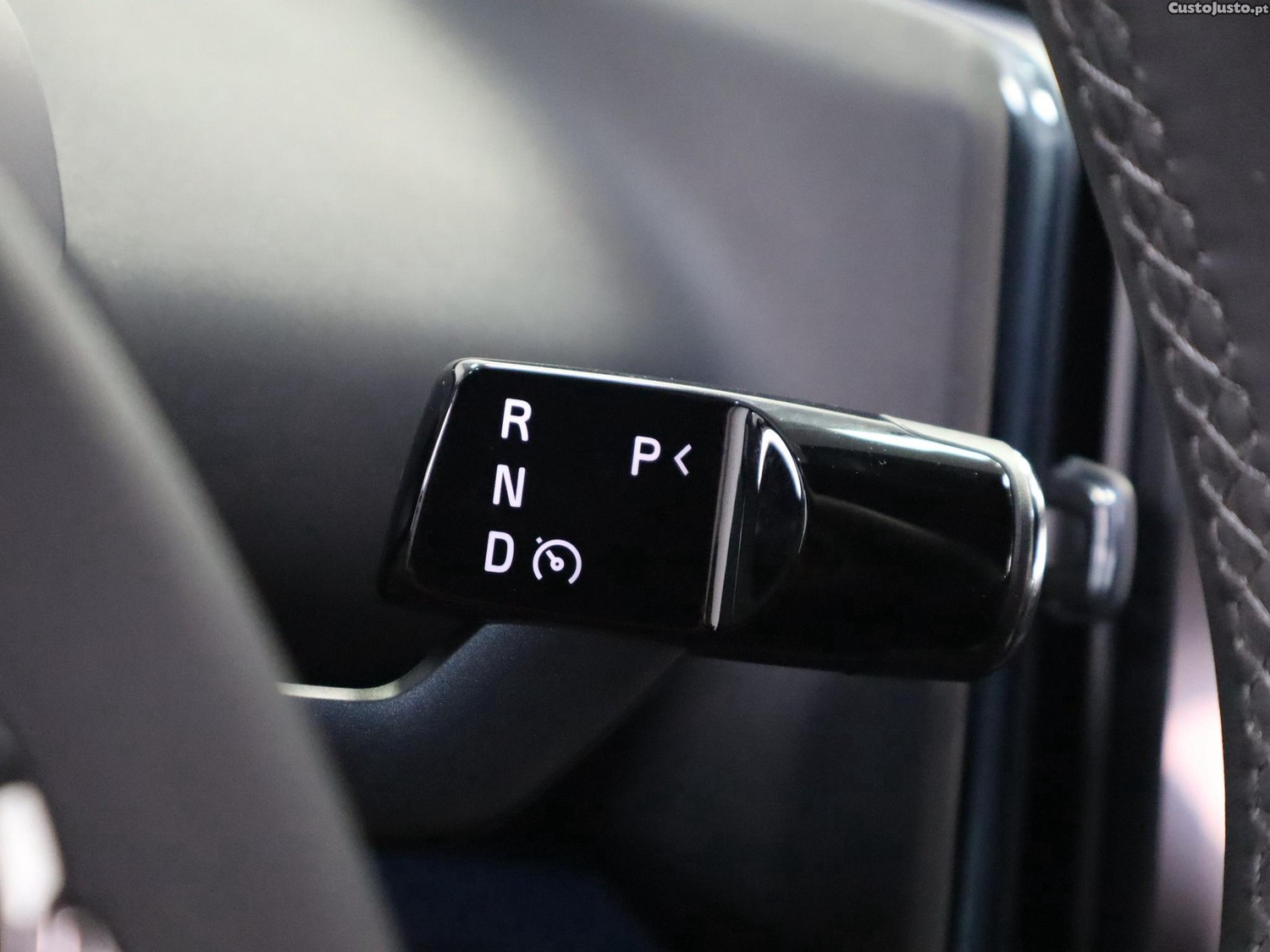 Volvo EX 30 69 kWh Single Motor Extended Range Plus — fotografia 12