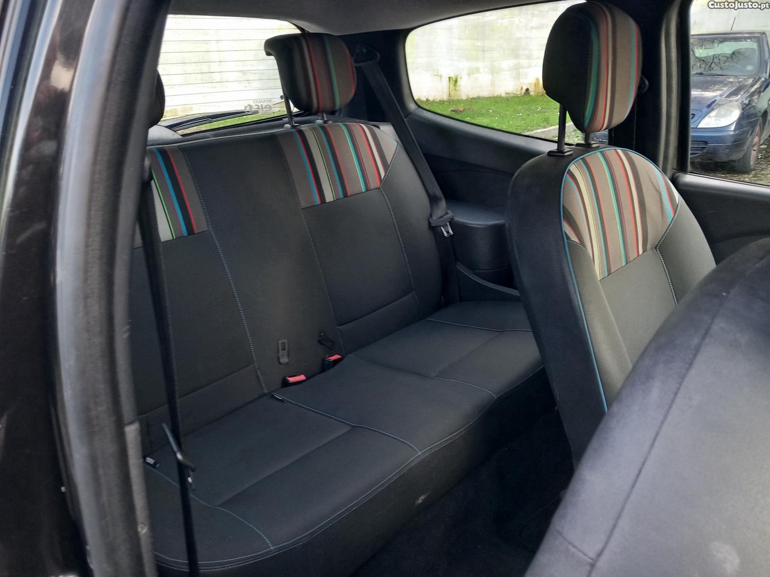 Renault Twingo 1.2 16V City — fotografia 6