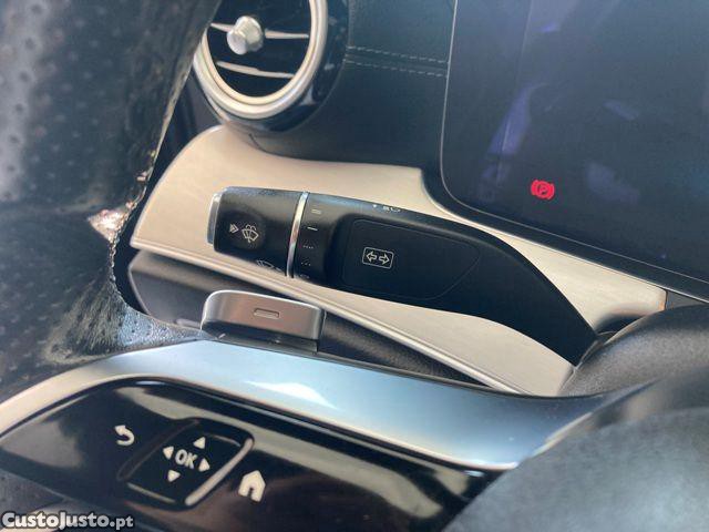 Mercedes-Benz E 300 de AMG Line — fotografia 7