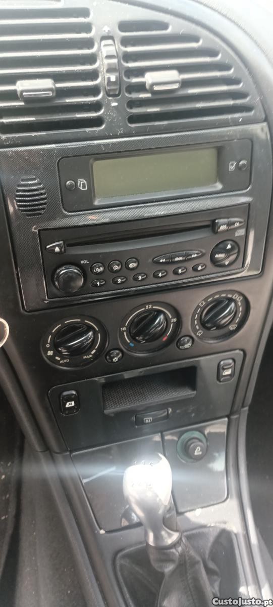 Citroën Xsara 1.4 hdi — photo 4