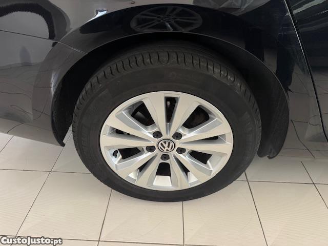 Volkswagen Golf VII Variant 1.6 TDI CONFORTLINE — fotografia 13