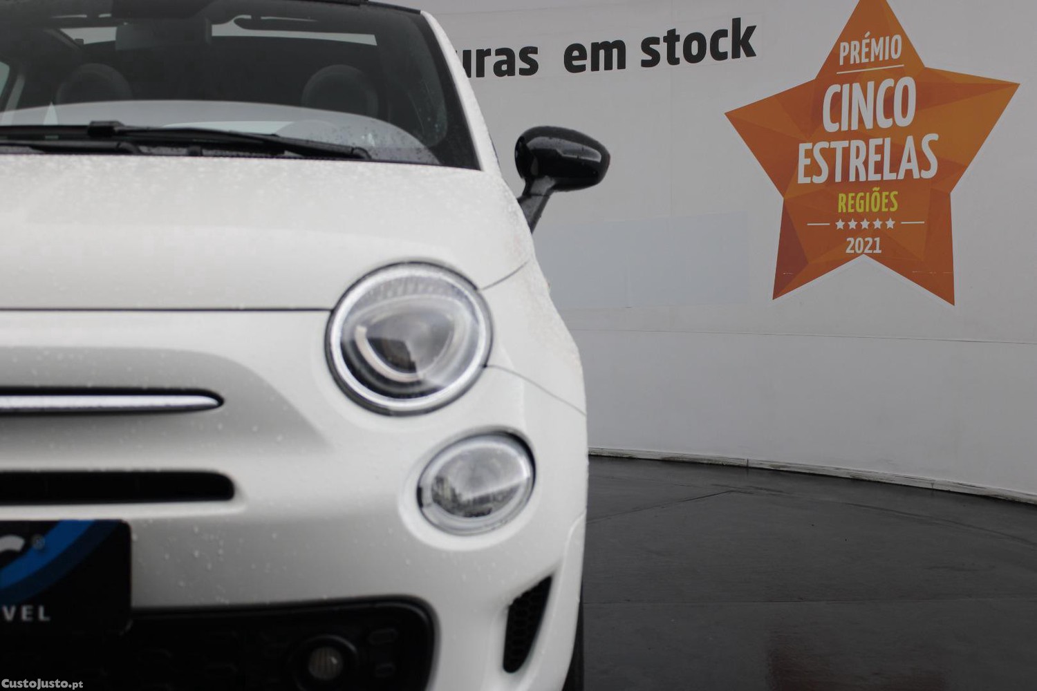 Fiat 500C 1.0 HYBRID CONNECT — fotografia 4