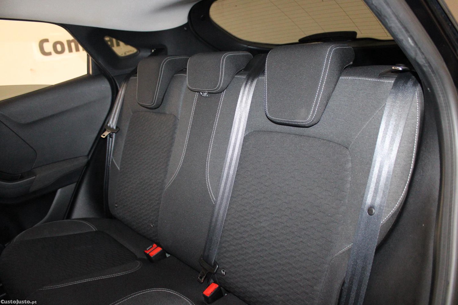 Ford Puma 1.0 ECOBOOST ST LINE — fotografia 7