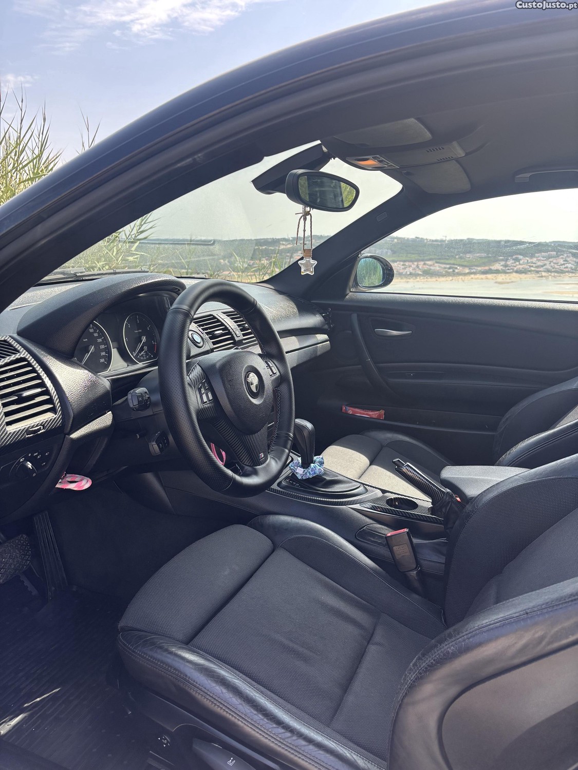 BMW 123 D — fotografia 5