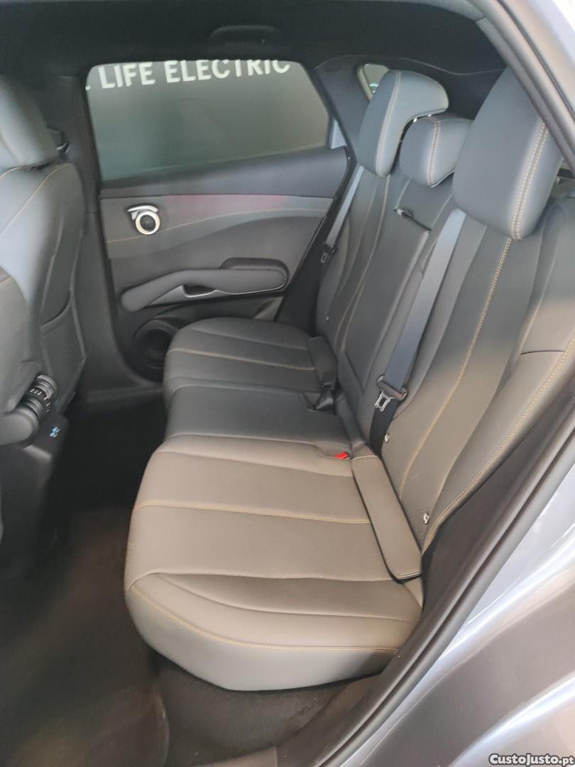 BYD Atto 3 74.8 kWh Design — fotografia 5