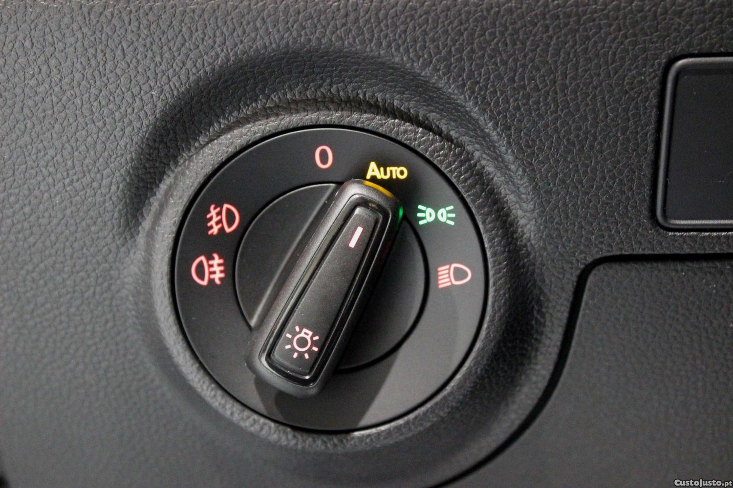 SEAT Ibiza 1.0 TSI FR — fotografia 19