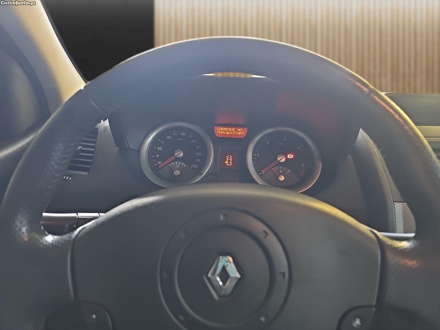 Renault Mégane Sw 1.5 dCi — fotografia 6