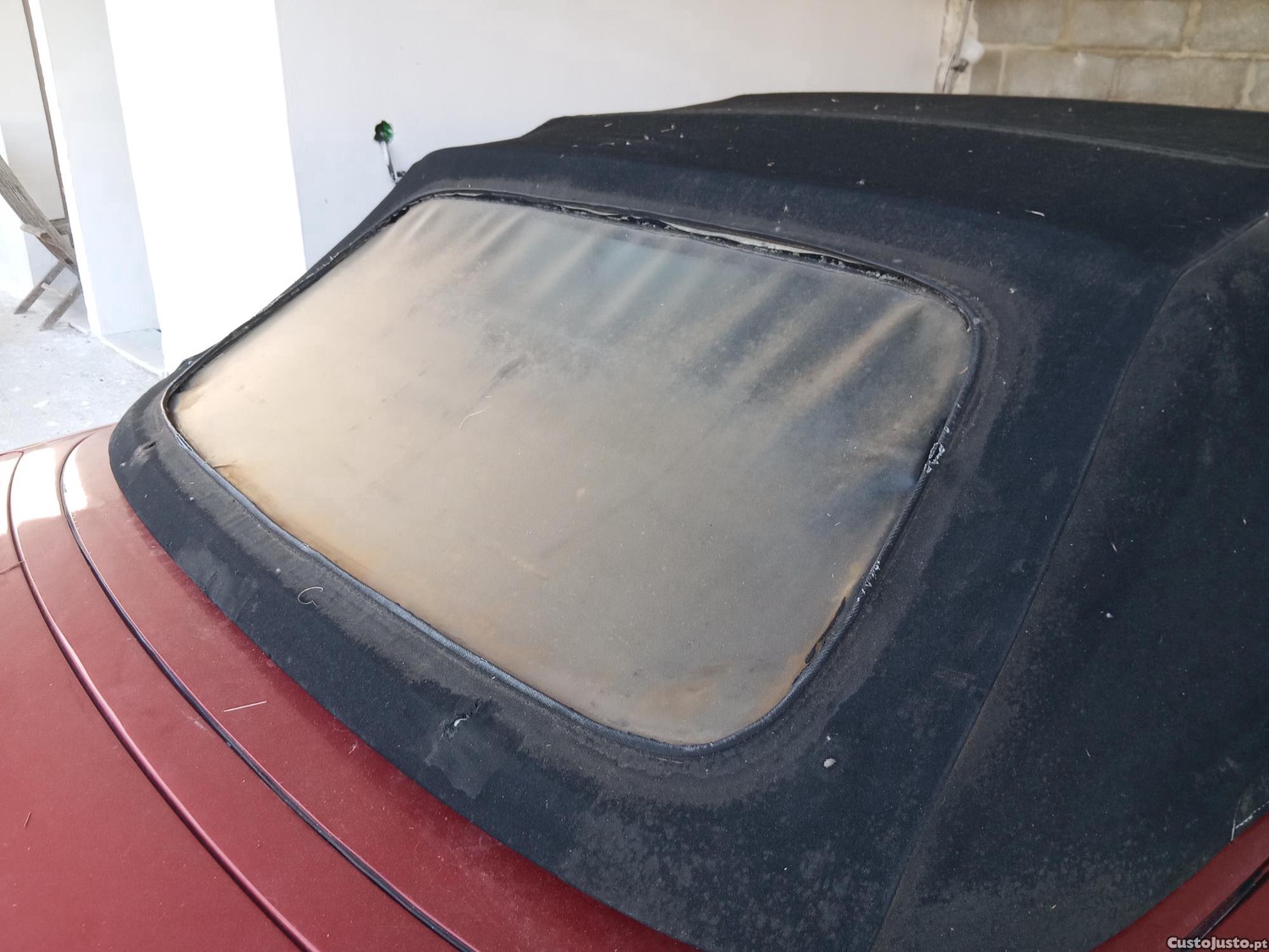 Peugeot 306 Cabrio — fotografia 5