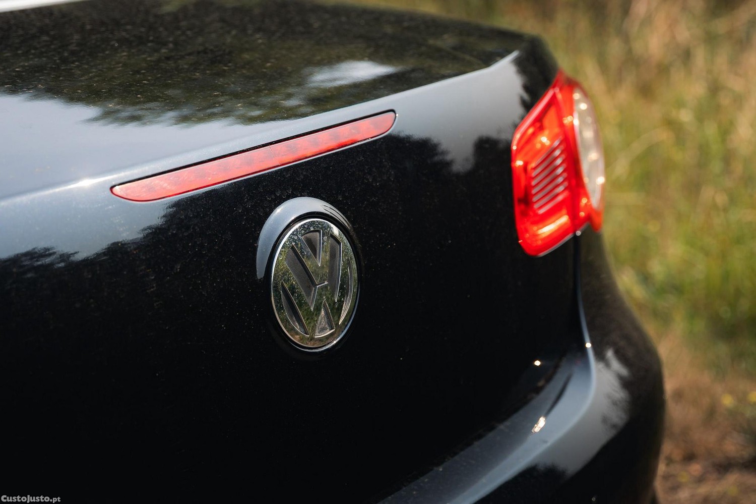 Volkswagen EOS 1.6 FSi Top — fotografia 10