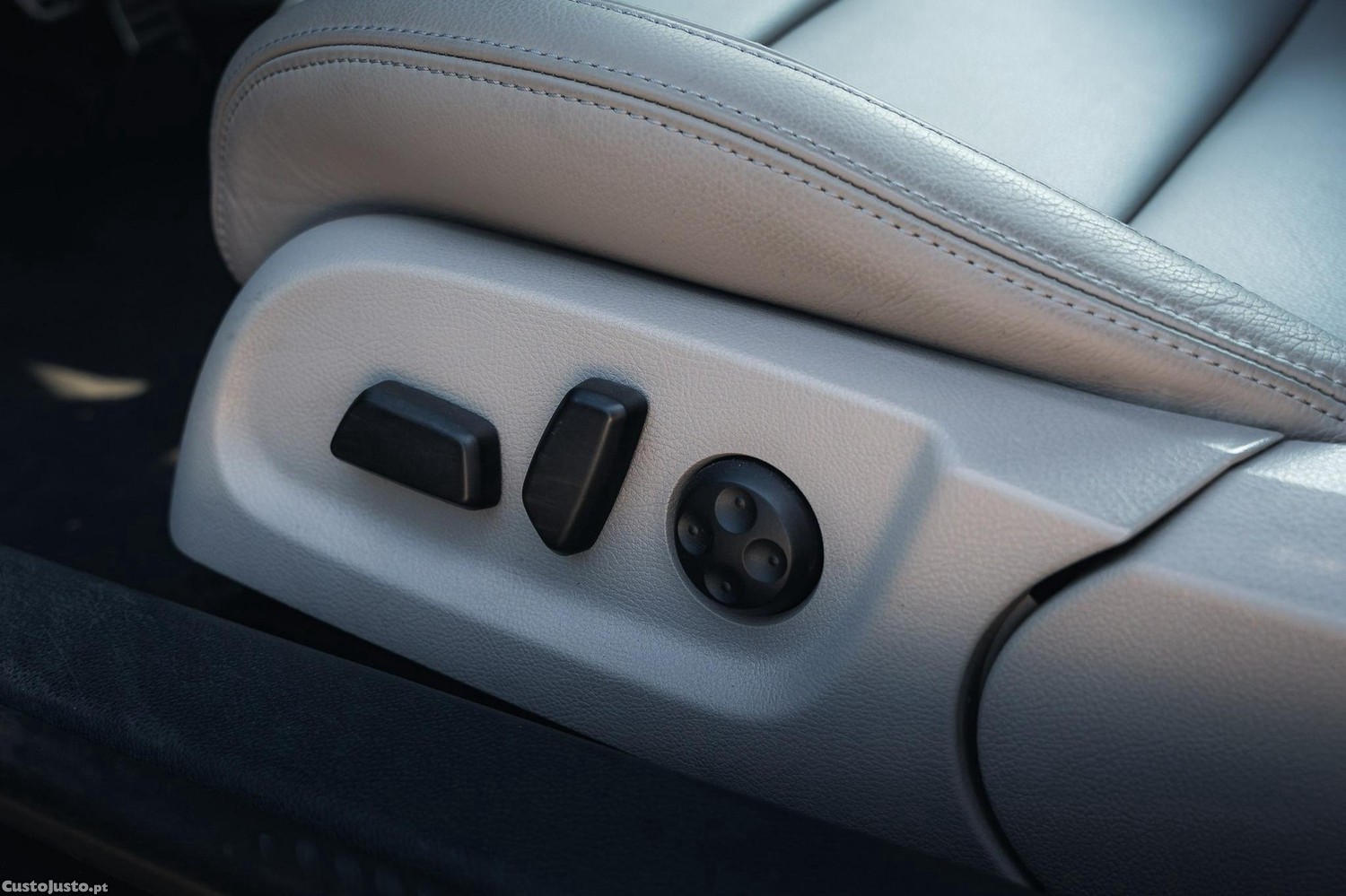Volkswagen EOS 1.6 FSi Top — fotografia 3