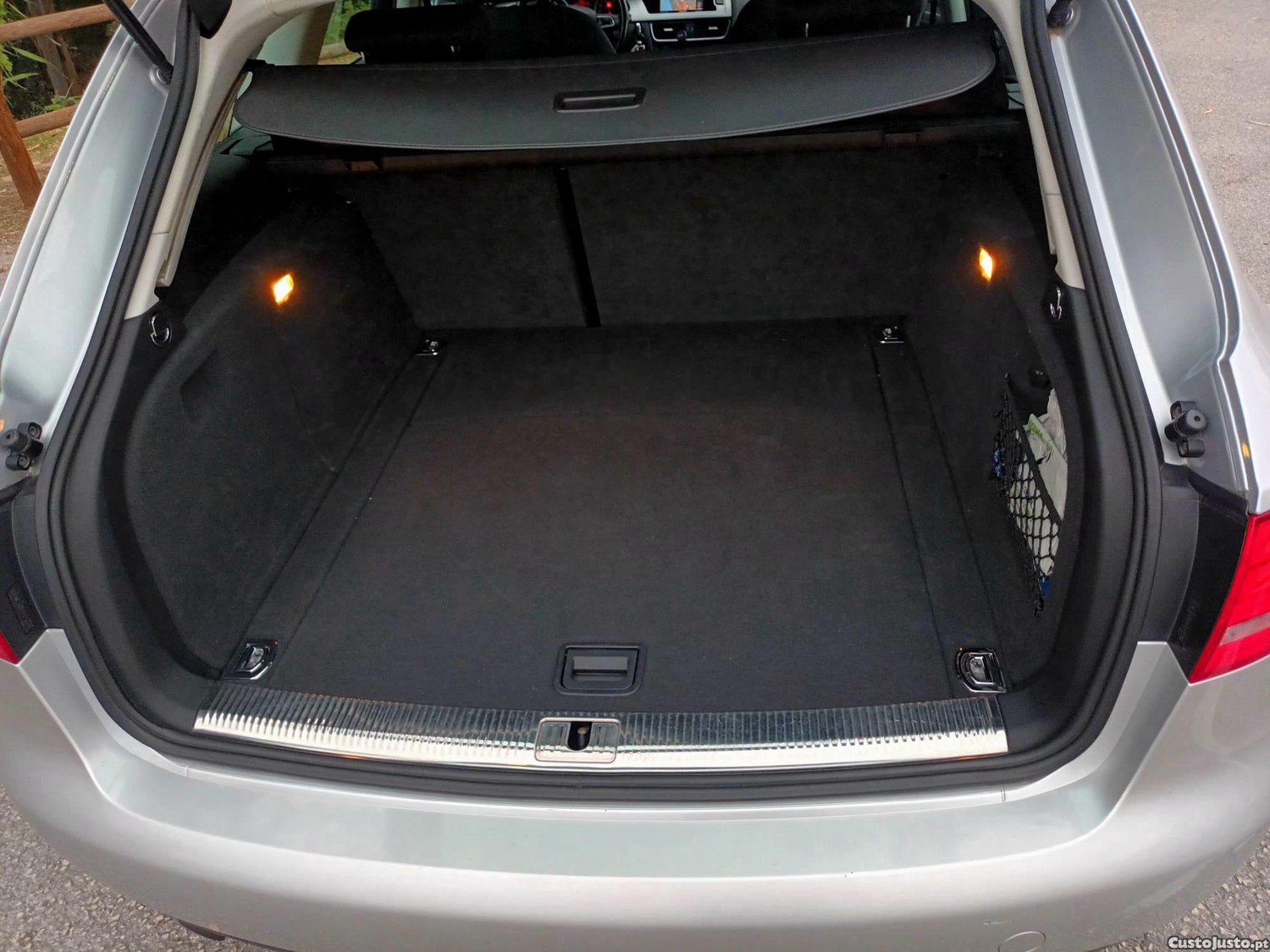Audi A4 Avant 2.0 TDI Exclusive - 143 Cv - 12 foto 3
