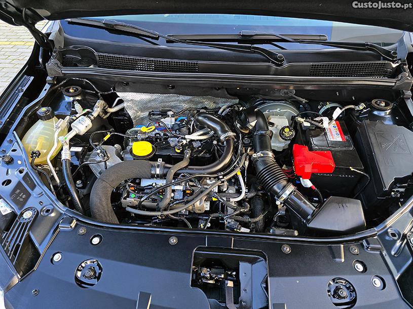 Dacia Sandero 1.0 TCE GPL Bifuel - Stepway — fotografia 7