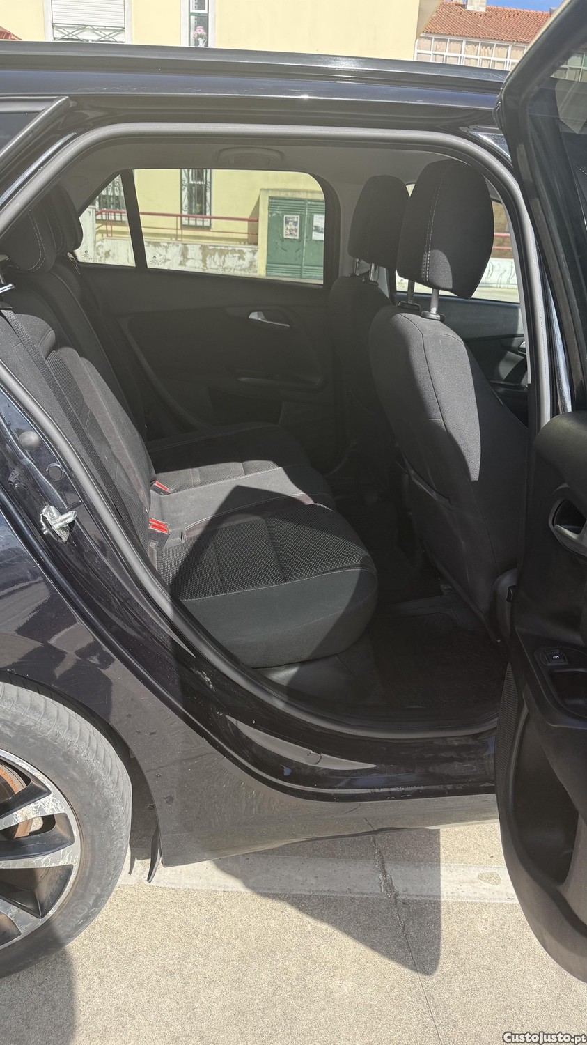 Fiat Tipo SW — fotografia 3
