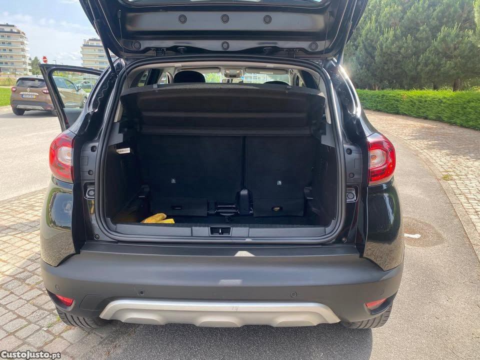 Renault Captur 0.9 tceexclusive — fotografia 5