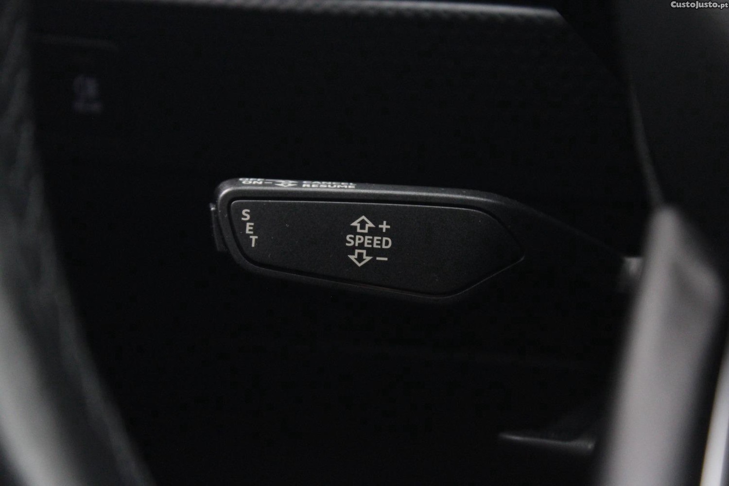 Audi A1 SPORTBACK 25 TFSI — fotografia 26