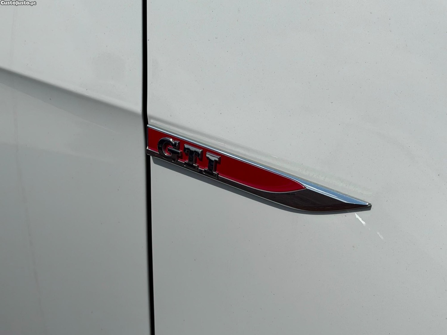 Volkswagen Golf 7.5 GTI 230CV — fotografia 8