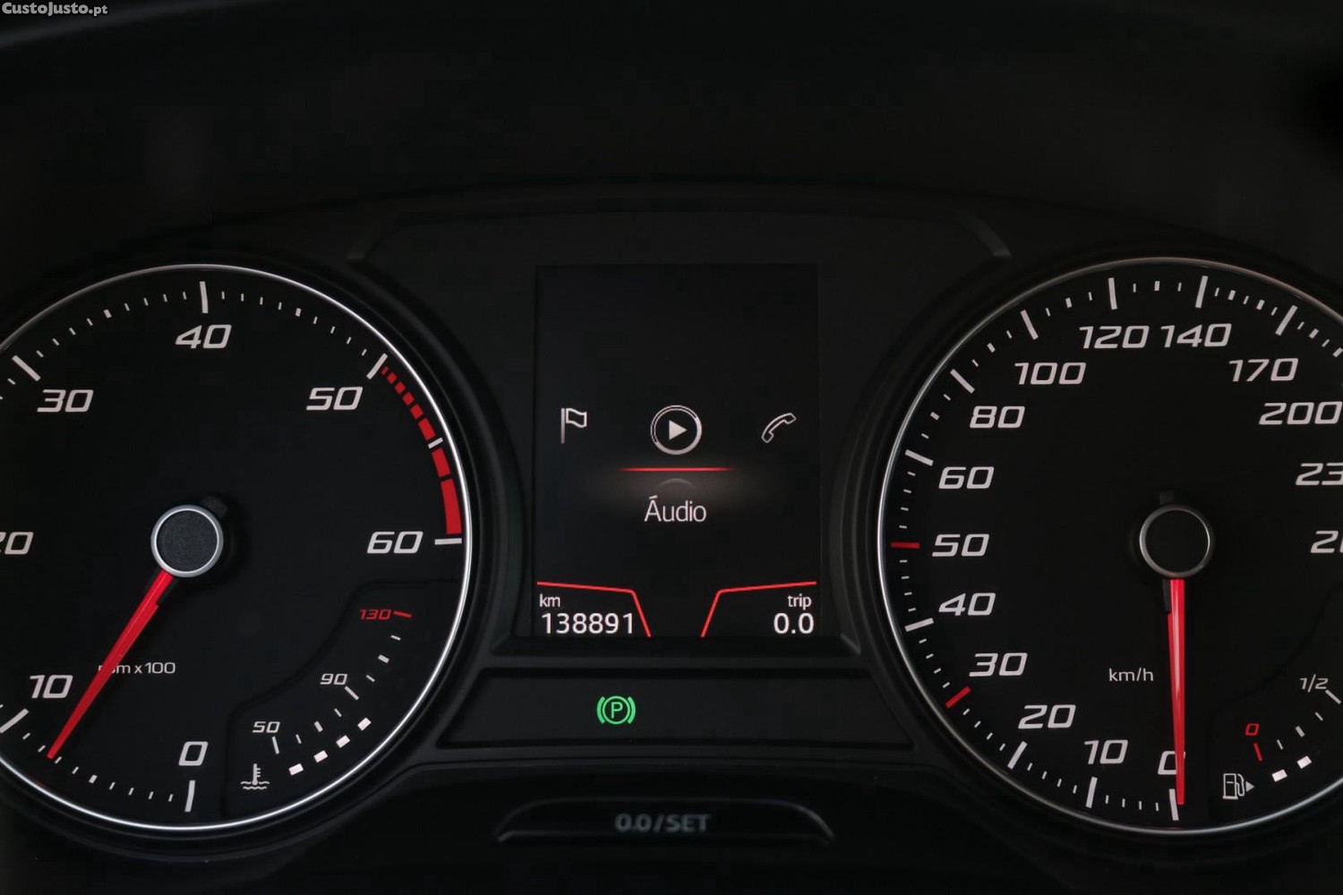 SEAT Leon 1.6 TDI Style 115cv — fotografia 22