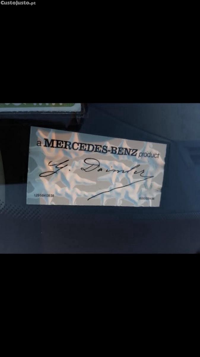 Mercedes-Benz 250 300 2.5Td - 91 — photo 4