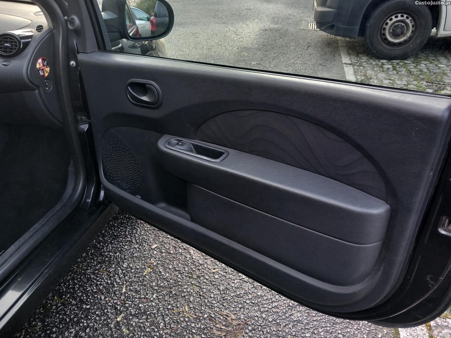 Renault Twingo 1.2 16V City — fotografia 7