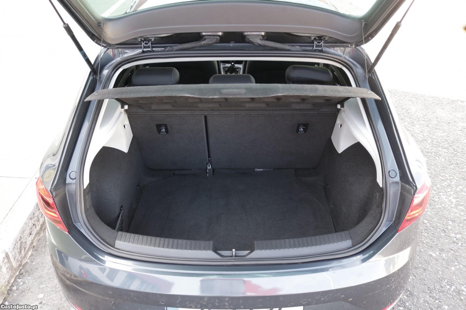 SEAT Leon 1.5 TSI Xcellence 150cv — fotografia 49