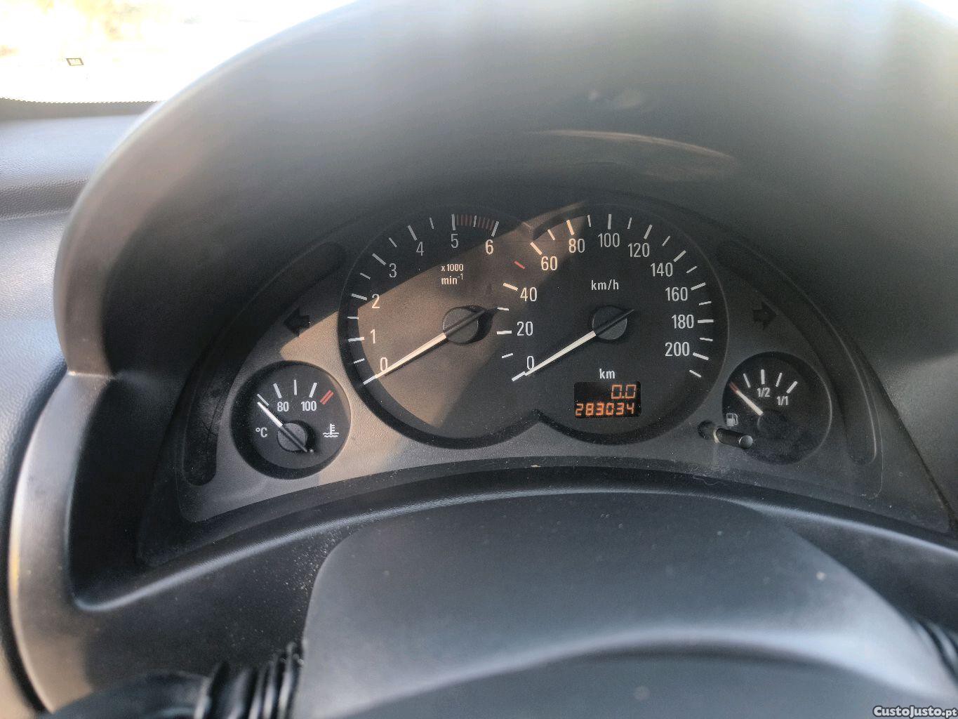Opel Corsa 1.3 Cdti — fotografia 5