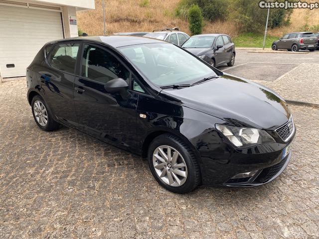 Seat Ibiza 1.0 Style 5P — photo 3