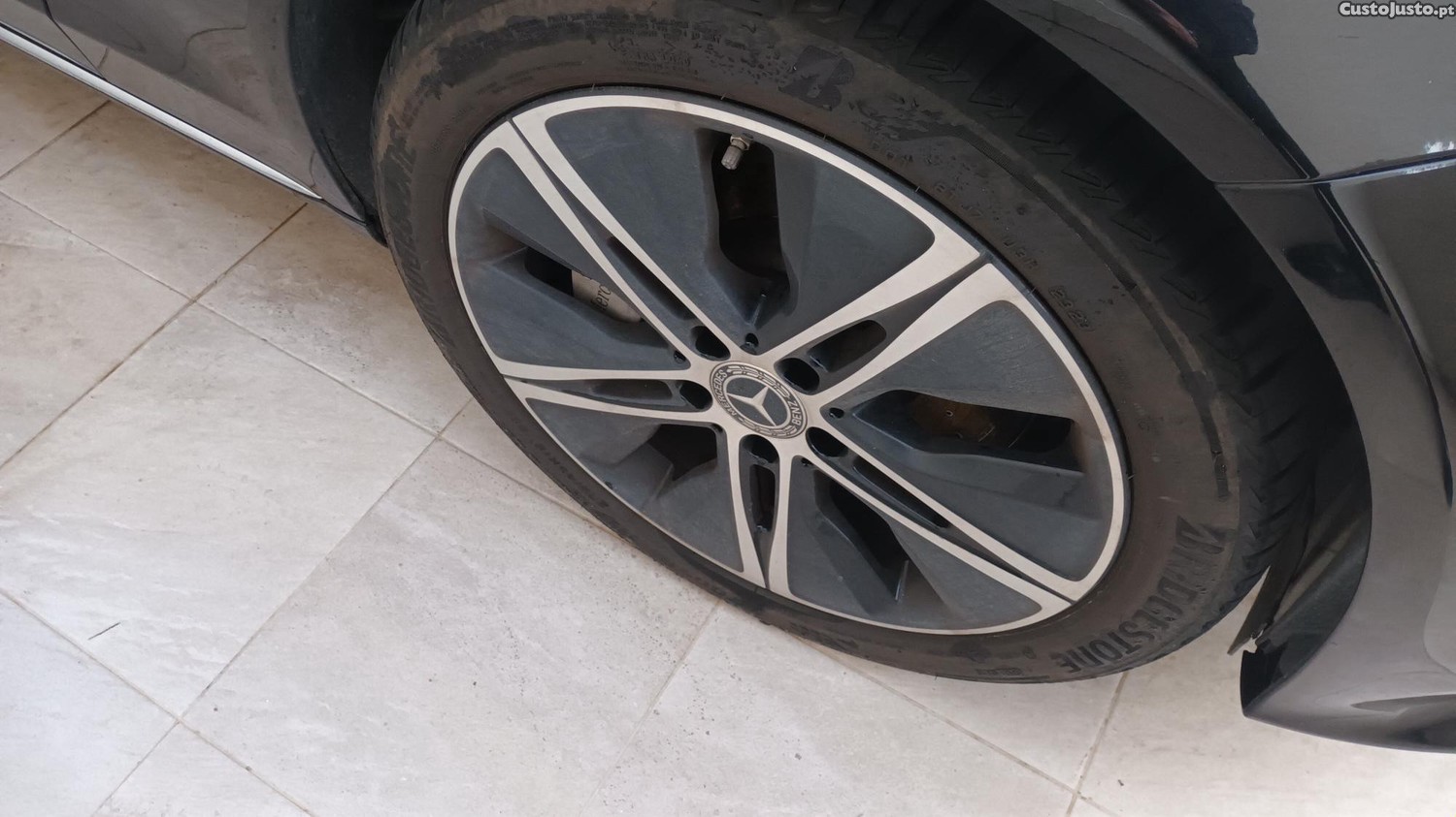 Mercedes-Benz C 300 300 De - 24 foto 2