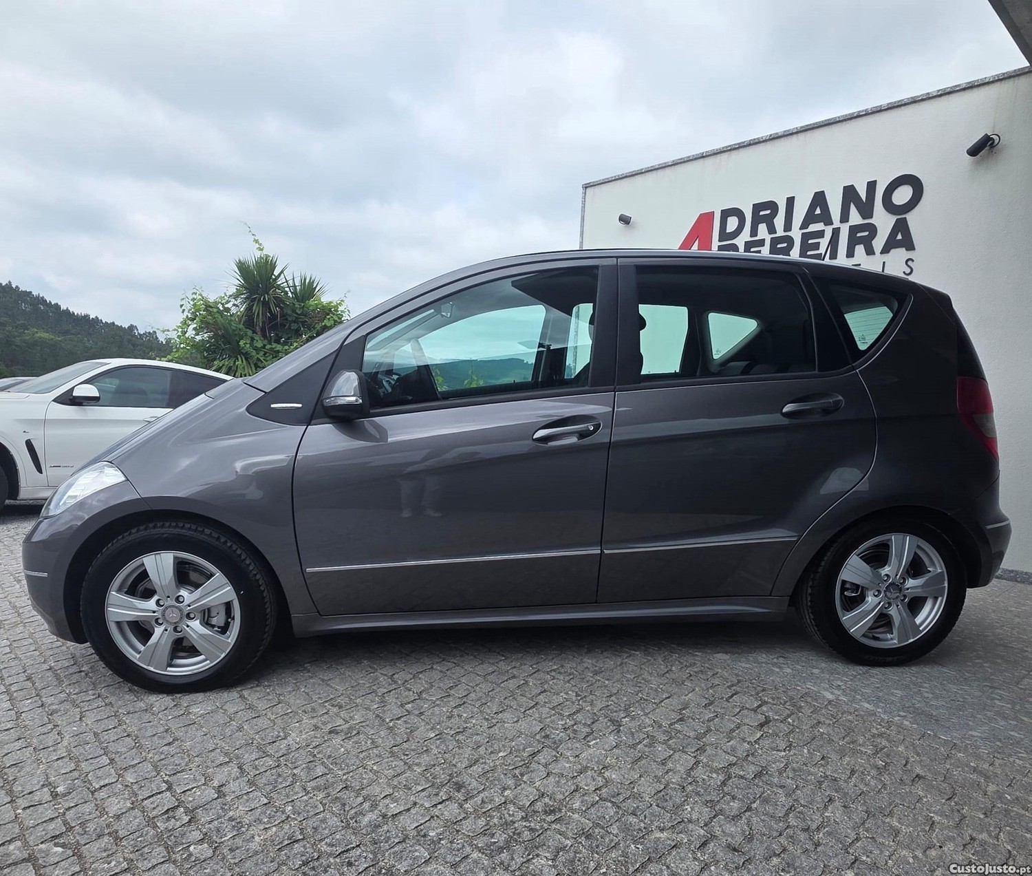 Mercedes-Benz A 180 CDi Avantgarde Aut. — fotografia 15