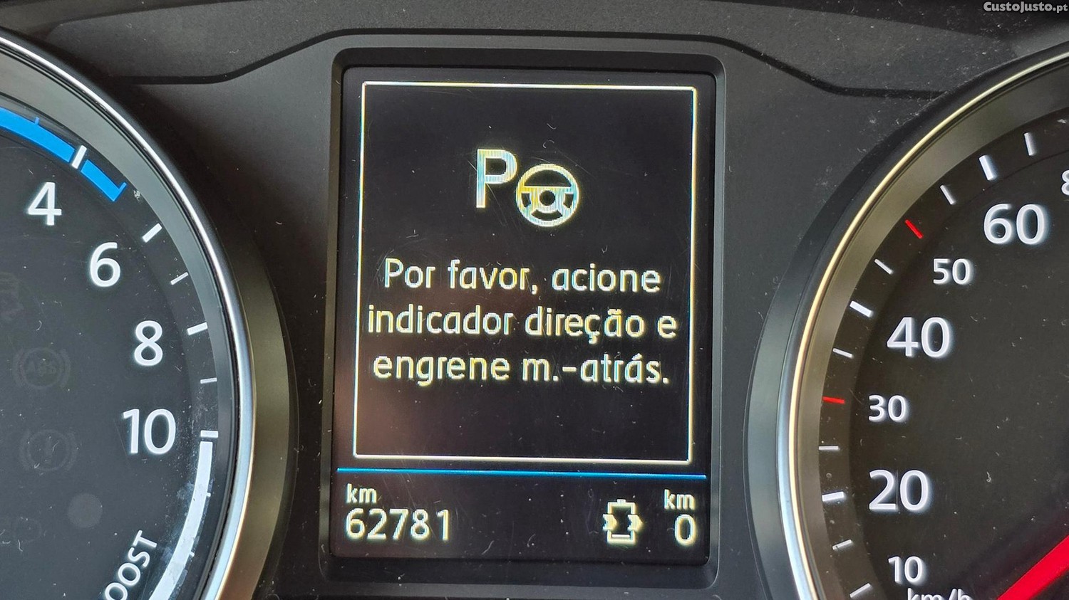 Volkswagen Passat 1.4 TSI GTE Plug-in — fotografia 12