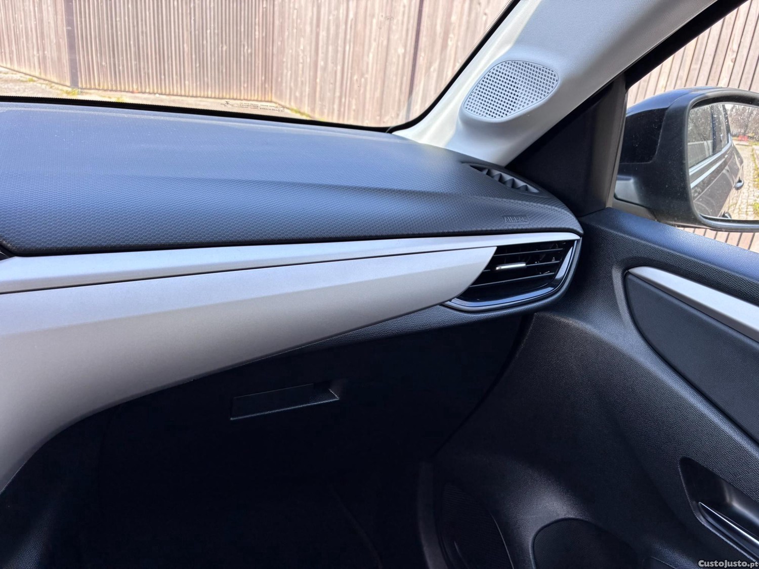 Opel Corsa E — fotografia 7