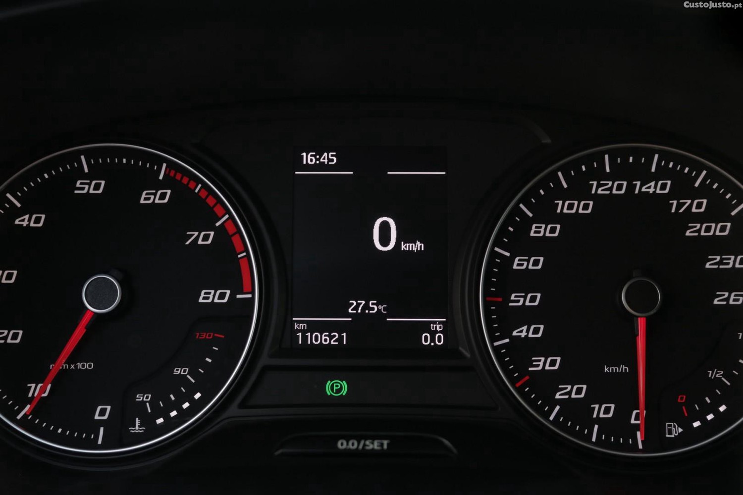 SEAT Leon 1.5 TSI Xcellence 150cv — fotografia 20