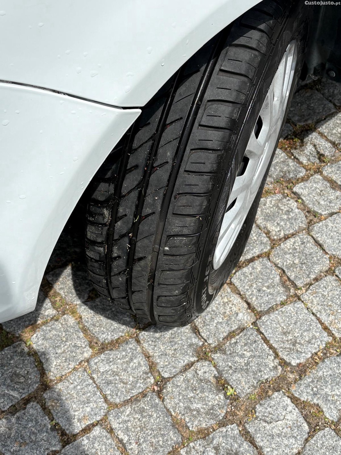 Opel Corsa 13 CDTI — fotografia 6