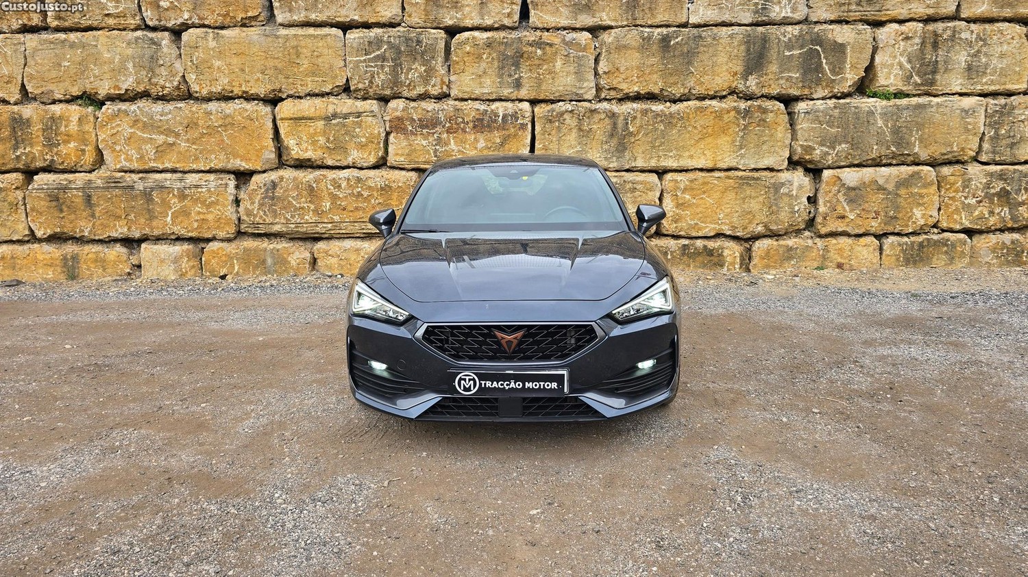 CUPRA Leon 1.4 e-Hybrid DSG — fotografia 26