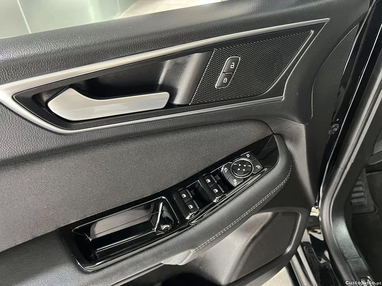 Ford S-Max 2.0 TDCI S/S TITANIUM — fotografia 4