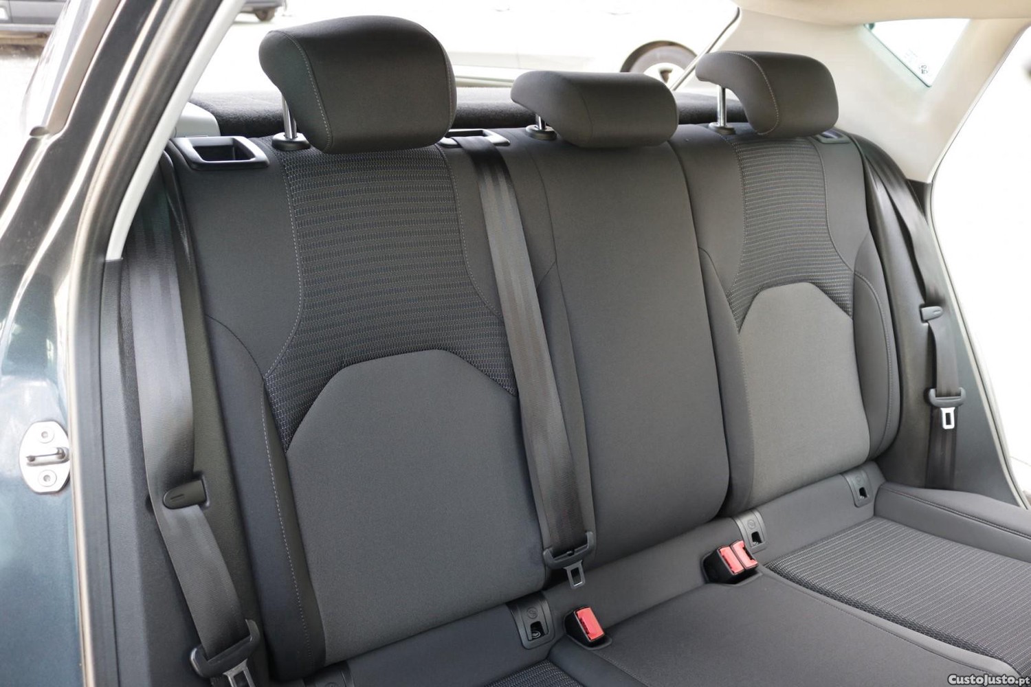 SEAT Leon 1.5 TSI Xcellence 150cv — fotografia 41