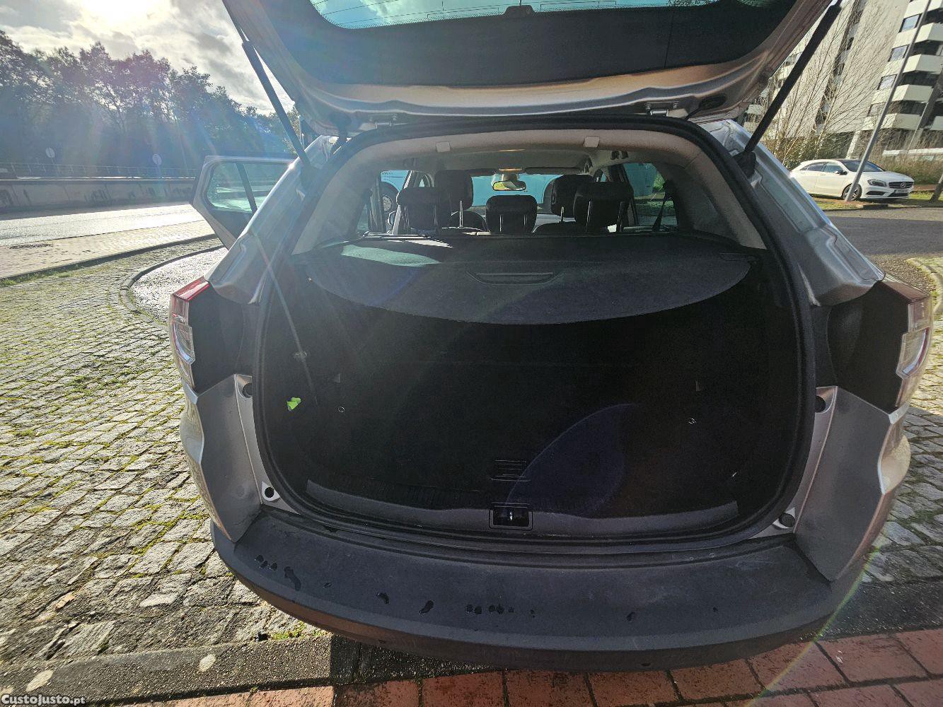 Renault Mégane Megane — fotografia 2