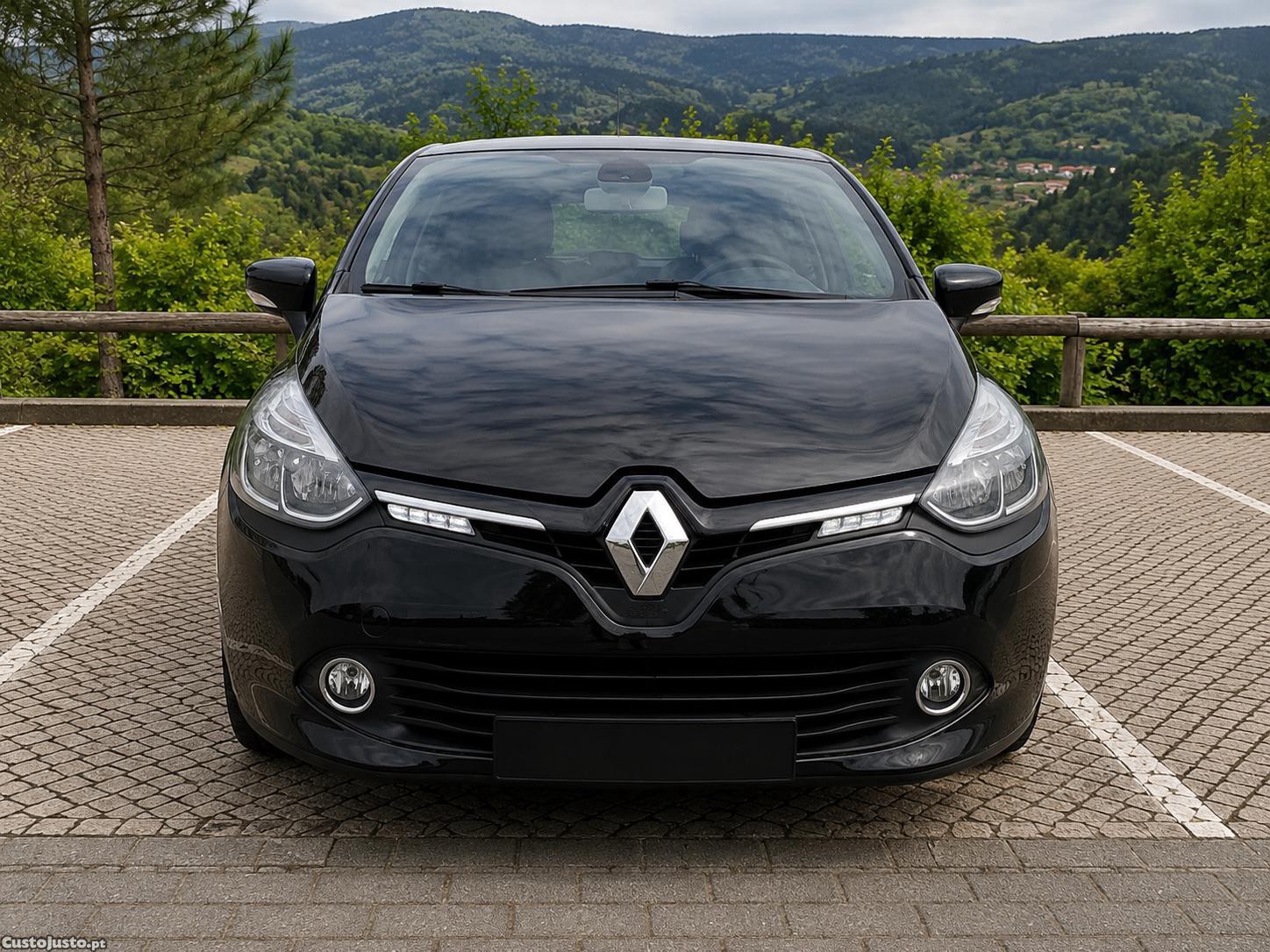 Renault Clio 0.9 Energy Luxe — fotografia 6