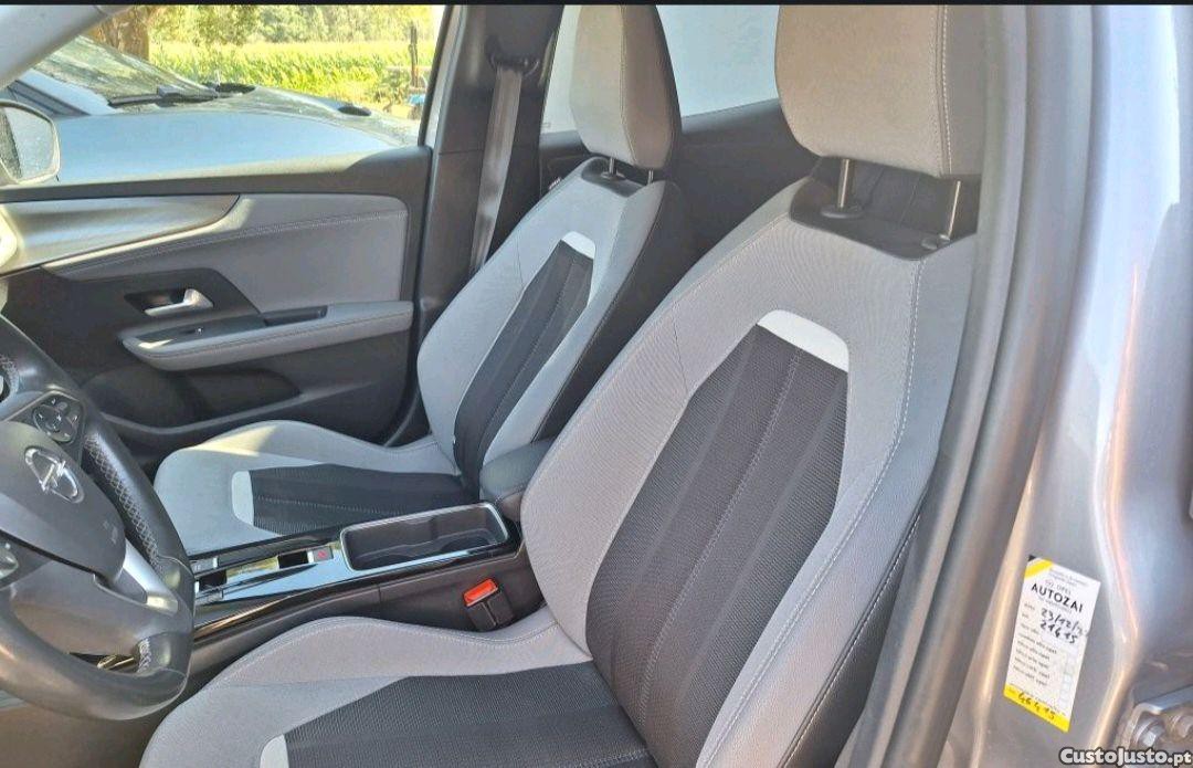 Opel Mokka -e — fotografia 2