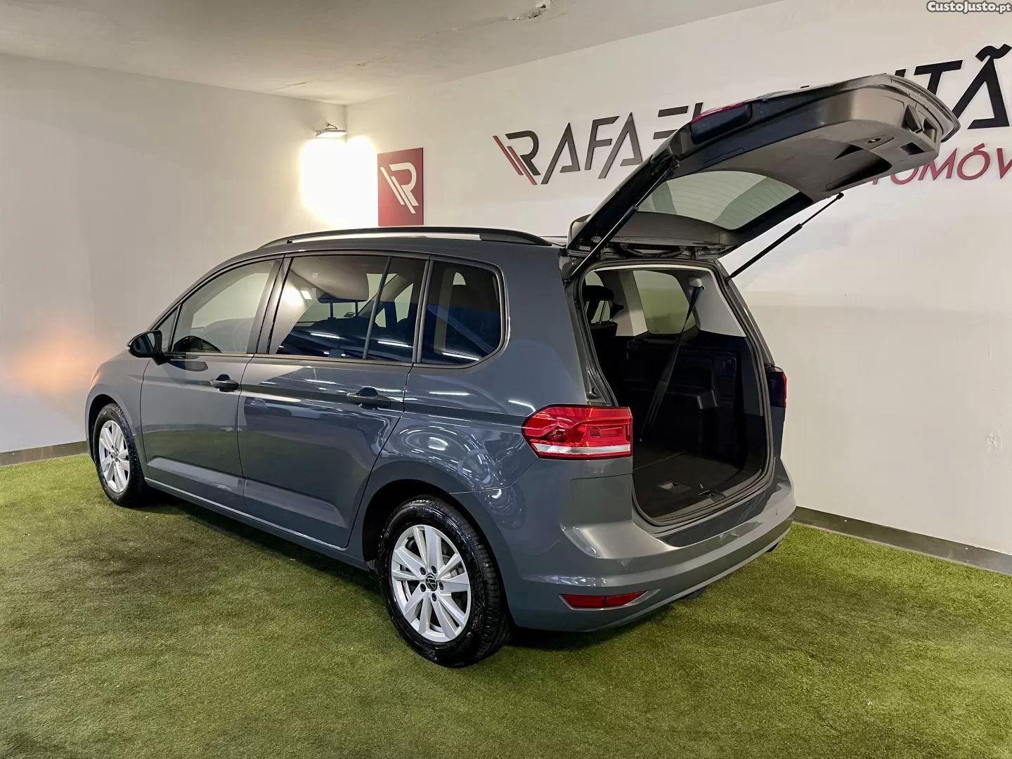 Volkswagen Touran Other_outro — fotografia 3