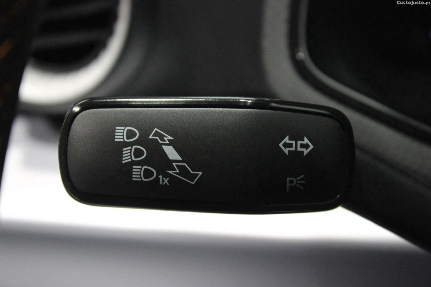 SEAT Ibiza 1.0 TSI FR — fotografia 15