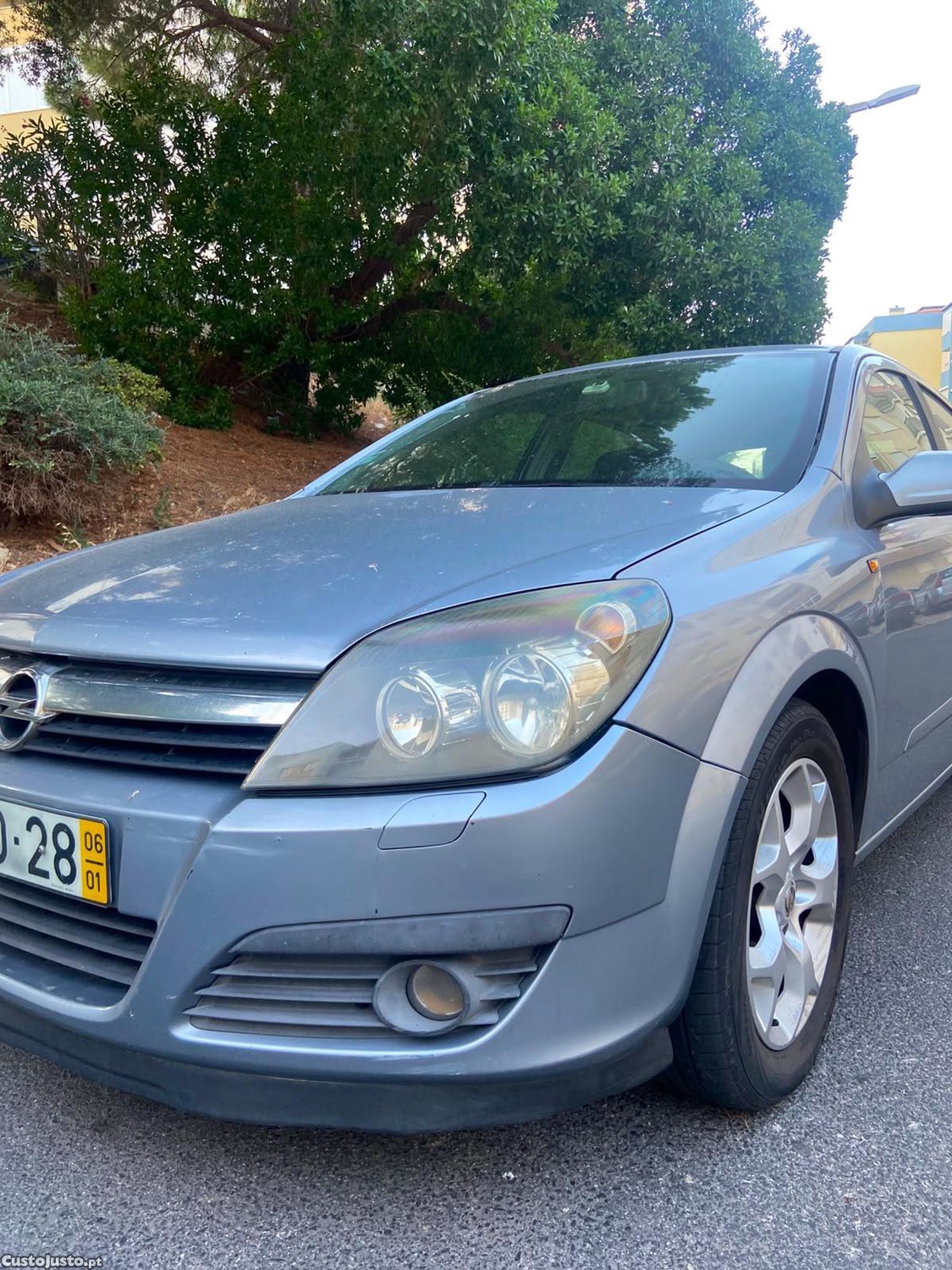 Opel Astra () — fotografia 4