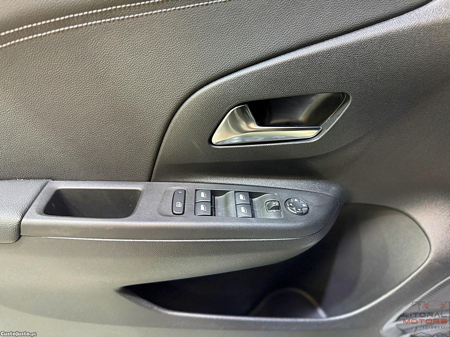 Opel Corsa e 50 kWh Yes — fotografia 9